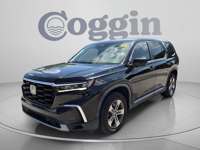 2023 Honda Pilot EX-L 7 Passenger