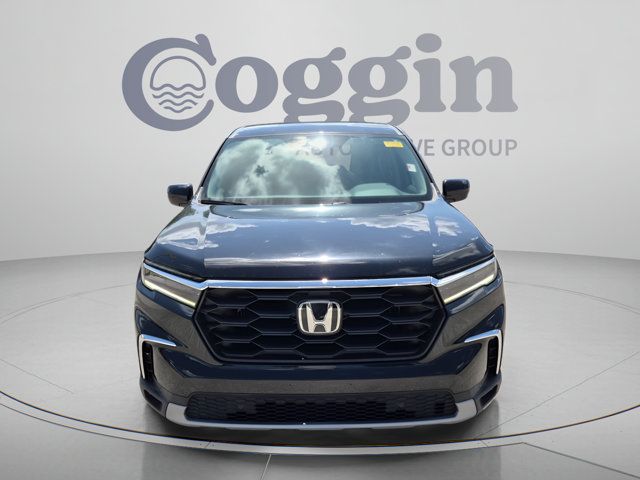 2023 Honda Pilot EX-L 7 Passenger