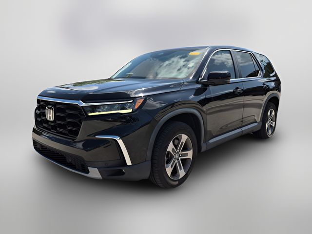 2023 Honda Pilot EX-L 7 Passenger