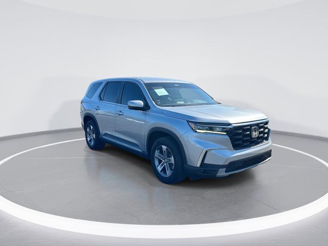 2023 Honda Pilot EX-L 7 Passenger