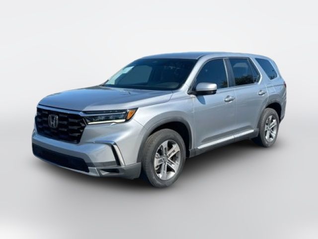 2023 Honda Pilot EX-L 7 Passenger