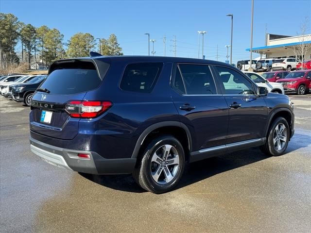 2023 Honda Pilot EX-L 7 Passenger