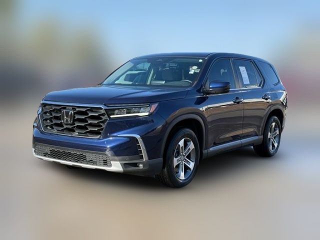 2023 Honda Pilot EX-L 7 Passenger