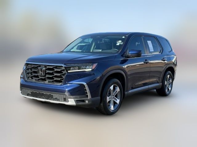 2023 Honda Pilot EX-L 7 Passenger