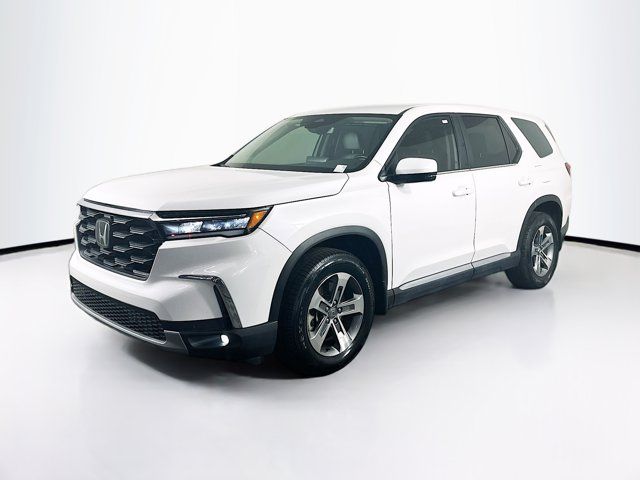 2023 Honda Pilot EX-L 7 Passenger