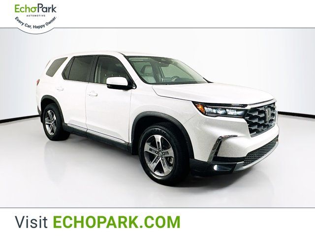 2023 Honda Pilot EX-L 7 Passenger