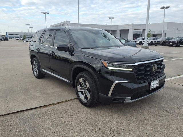 2023 Honda Pilot EX-L 7 Passenger