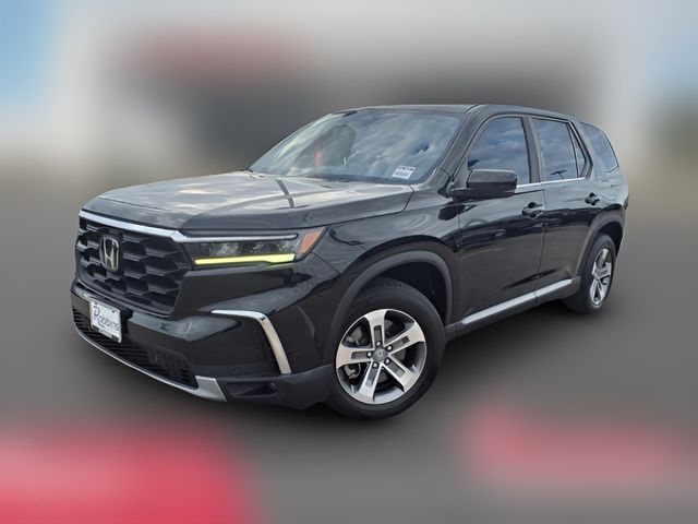 2023 Honda Pilot EX-L 7 Passenger