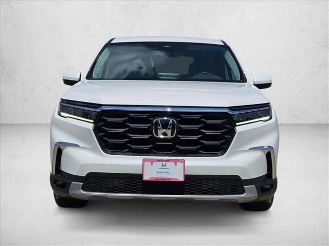 2023 Honda Pilot EX-L 7 Passenger