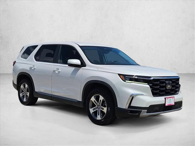 2023 Honda Pilot EX-L 7 Passenger