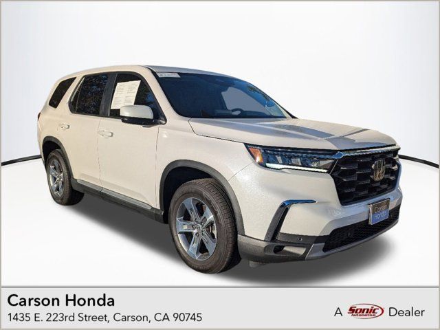 2023 Honda Pilot EX-L 7 Passenger