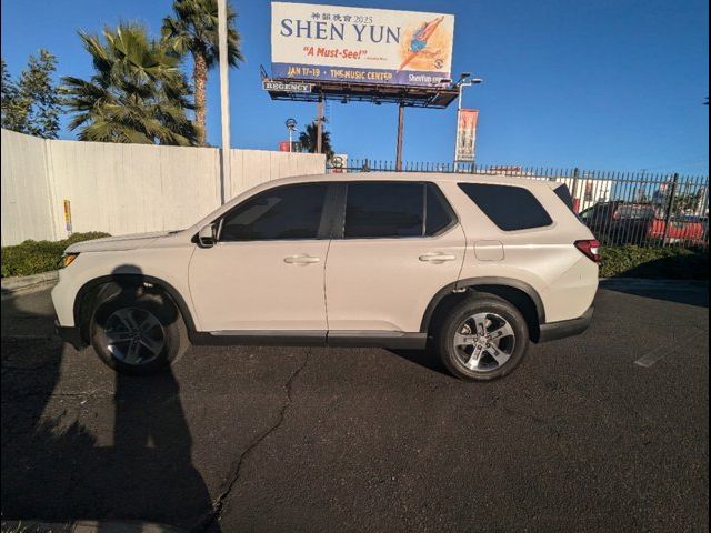 2023 Honda Pilot EX-L 7 Passenger