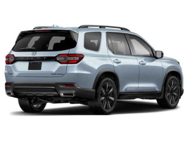 2023 Honda Pilot EX-L 7 Passenger