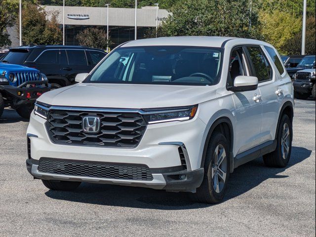 2023 Honda Pilot EX-L 7 Passenger