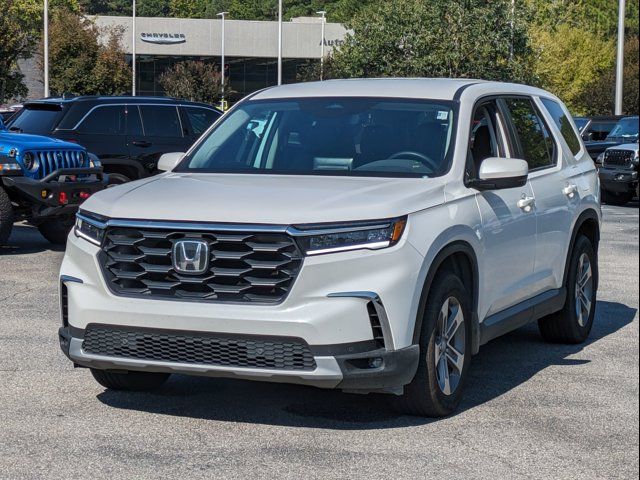 2023 Honda Pilot EX-L 7 Passenger