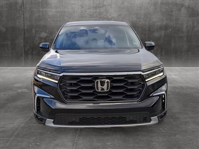 2023 Honda Pilot EX-L 7 Passenger