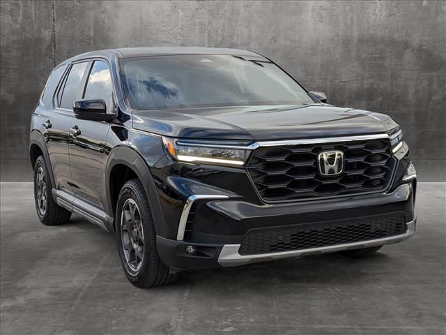 2023 Honda Pilot EX-L 7 Passenger