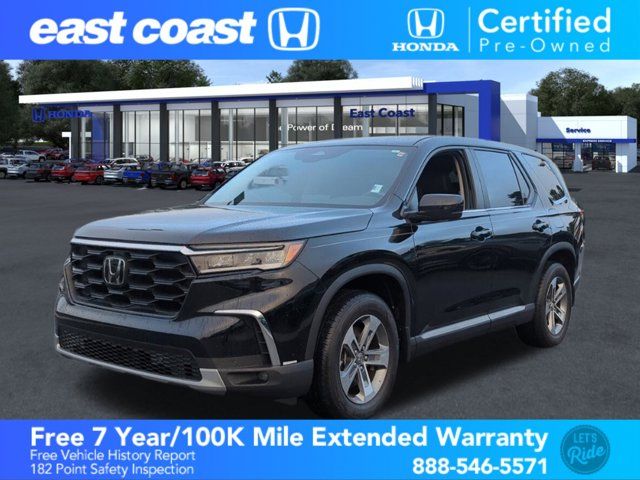 2023 Honda Pilot EX-L 7 Passenger