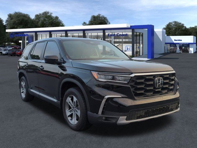 2023 Honda Pilot EX-L 7 Passenger