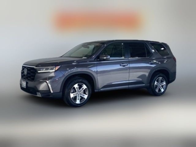 2023 Honda Pilot EX-L 7 Passenger