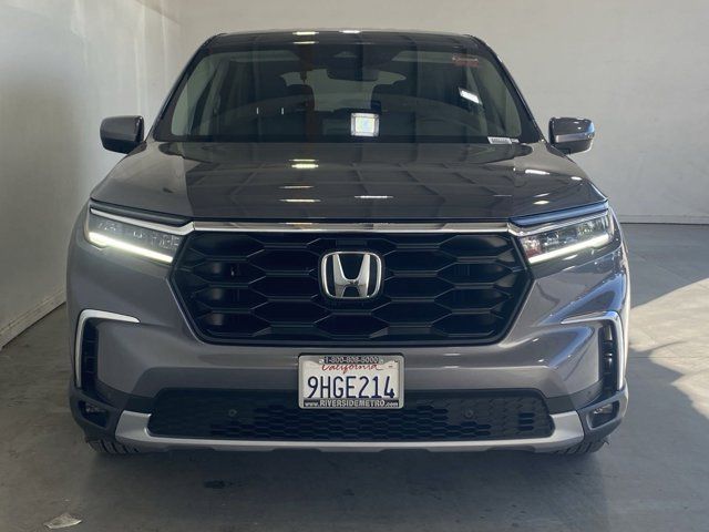 2023 Honda Pilot EX-L 7 Passenger