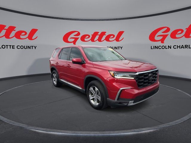 2023 Honda Pilot EX-L 7 Passenger