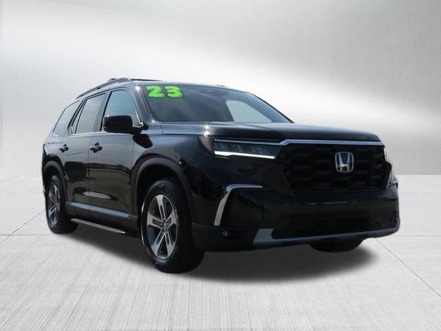 2023 Honda Pilot EX-L 7 Passenger