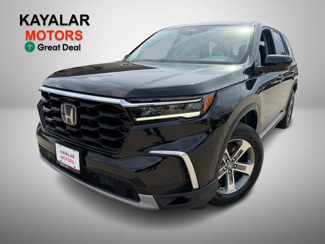 2023 Honda Pilot EX-L 7 Passenger