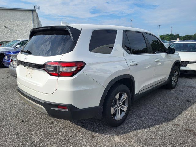 2023 Honda Pilot EX-L 7 Passenger