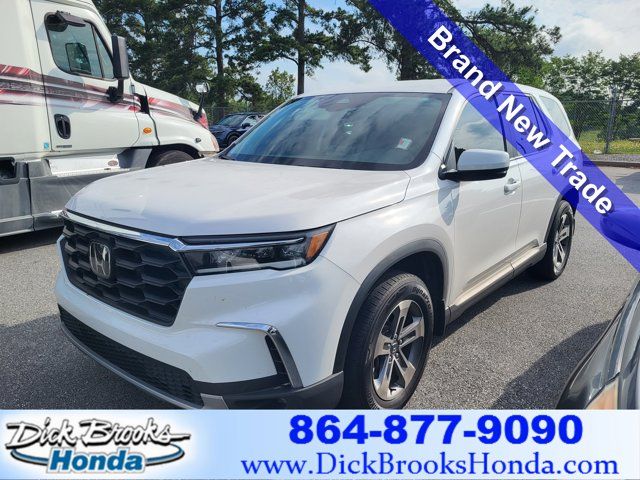 2023 Honda Pilot EX-L 7 Passenger