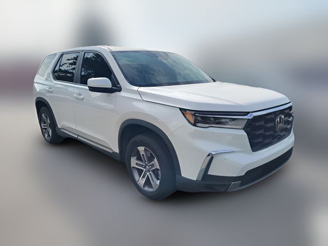 2023 Honda Pilot EX-L 7 Passenger