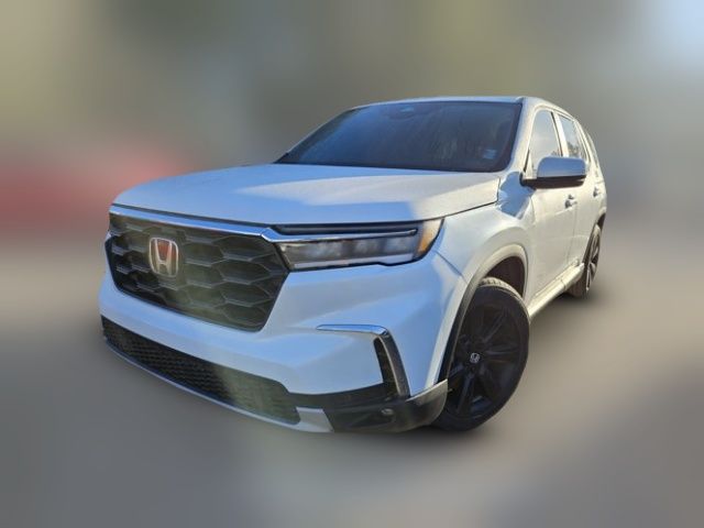 2023 Honda Pilot EX-L 7 Passenger