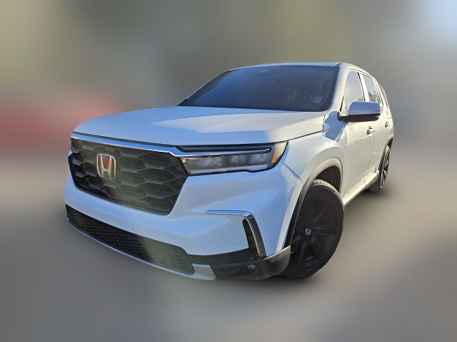 2023 Honda Pilot EX-L 7 Passenger