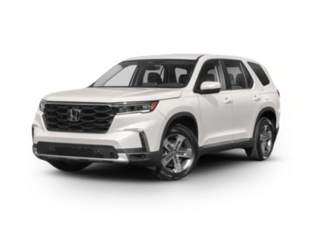 2023 Honda Pilot EX-L 7 Passenger