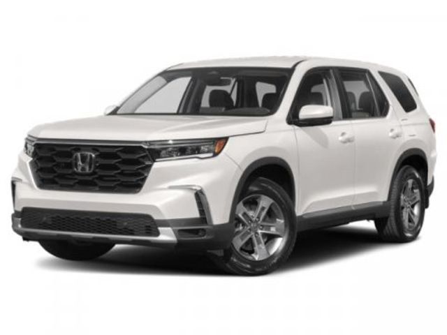 2023 Honda Pilot EX-L 7 Passenger