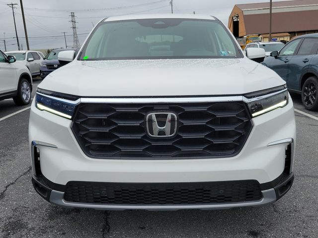 2023 Honda Pilot EX-L 8-Passenger