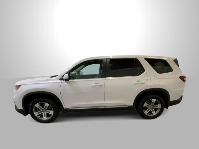 2023 Honda Pilot EX-L 8-Passenger