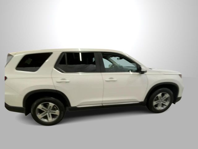 2023 Honda Pilot EX-L 8-Passenger