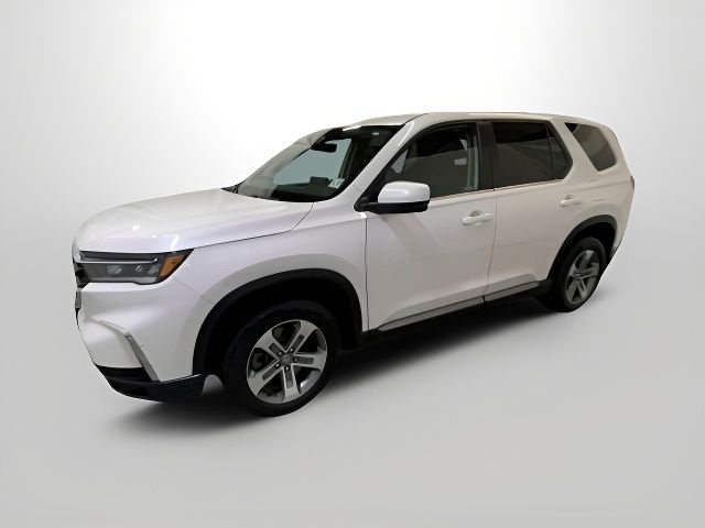 2023 Honda Pilot EX-L 8-Passenger