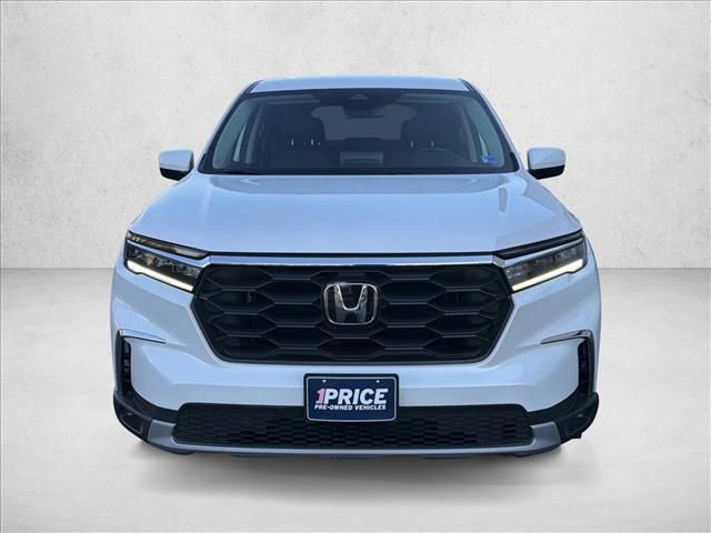 2023 Honda Pilot EX-L 8 Passenger