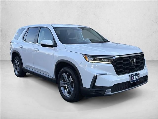 2023 Honda Pilot EX-L 8 Passenger