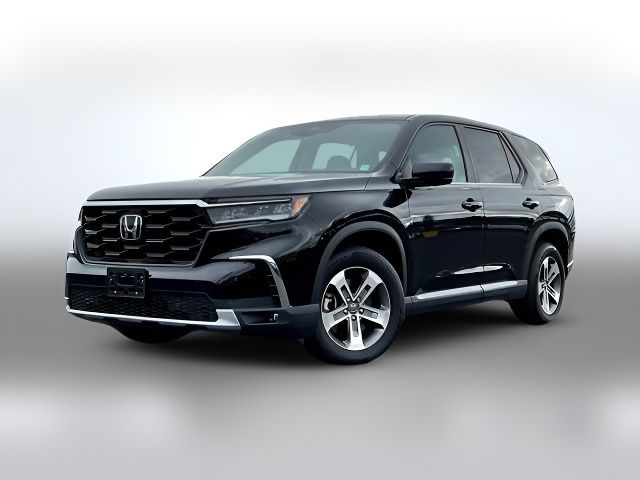 2023 Honda Pilot EX-L 8 Passenger