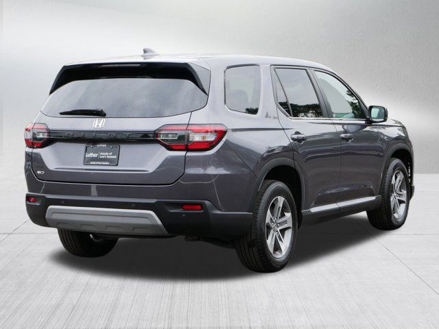 2023 Honda Pilot EX-L 8 Passenger