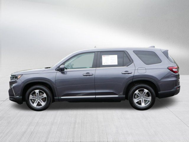 2023 Honda Pilot EX-L 8 Passenger