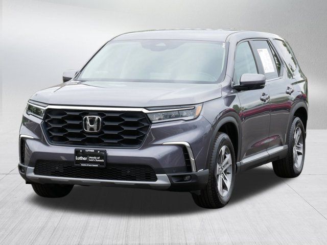 2023 Honda Pilot EX-L 8 Passenger