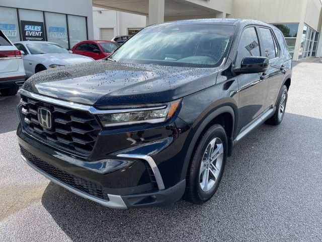 2023 Honda Pilot EX-L 8 Passenger