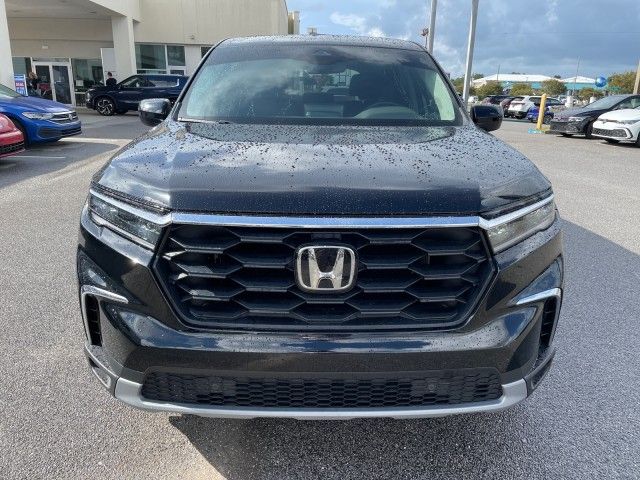 2023 Honda Pilot EX-L 8 Passenger