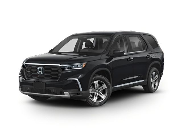 2023 Honda Pilot EX-L 8 Passenger