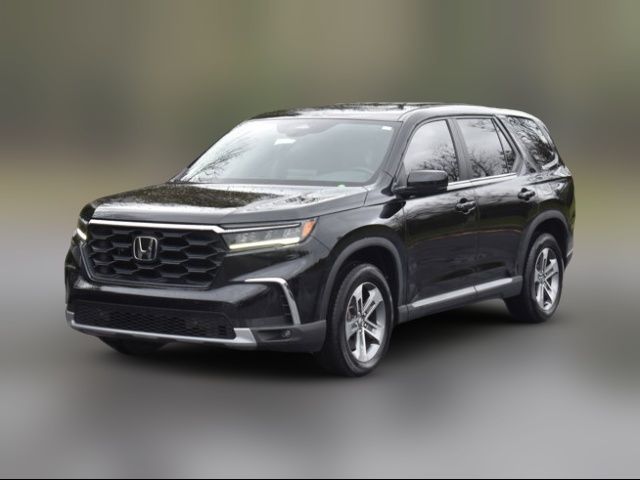 2023 Honda Pilot EX-L 8 Passenger