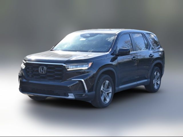 2023 Honda Pilot EX-L 8 Passenger